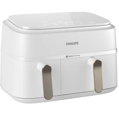 Аерогриль Philips Series 3000 NA353/10 2750 Вт 9 л White (8720389035579)