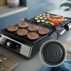 Електрогриль Philips HD6301/90 (8720389035654)