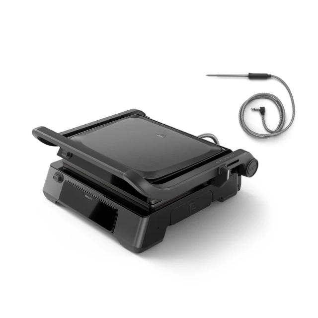 Електрогриль Philips HD6307/70 (8720389035678)