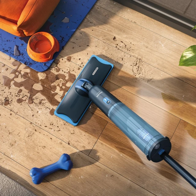 Швабра Philips OneUp XV3101/01 (8720389035944)