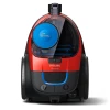 Пилосос Philips PowerPro Compact FC9330/09 650 Вт Red (8720389036088)