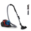 Пилосос Philips PowerPro Compact FC9330/09 650 Вт Red (8720389036088)
