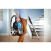 Пилосос Philips PowerPro Compact FC9331/09 безмішковий 900 Вт Black (8720389036552)