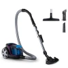 Пилосос Philips PowerPro Compact FC9333/09 650 Вт Purple (8720389036613)