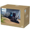 Пилосос Philips PowerPro Compact FC9333/09 650 Вт Purple (8720389036613)