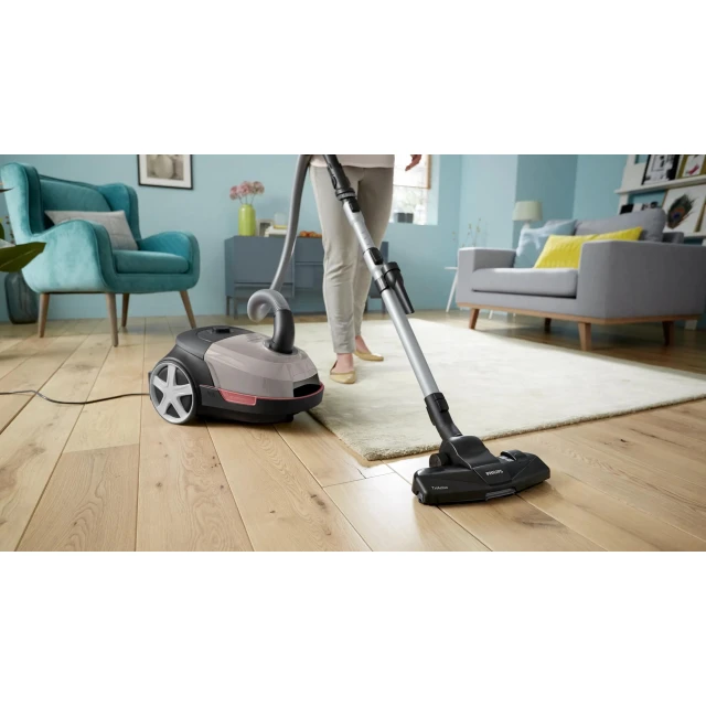 Пилосос Philips Series 5000 XD5122/10 (8720389038327)