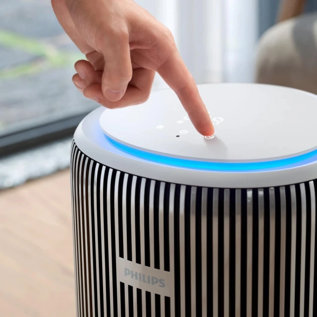 Очищувач повітря Philips AC3220/10 (8720389039317)