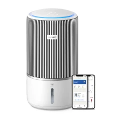 Очищувач повітря Philips AC3420/10 (8720389039485)