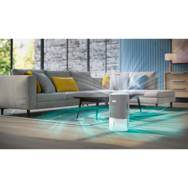 Очищувач повітря Philips AC3420/10 (8720389039485)