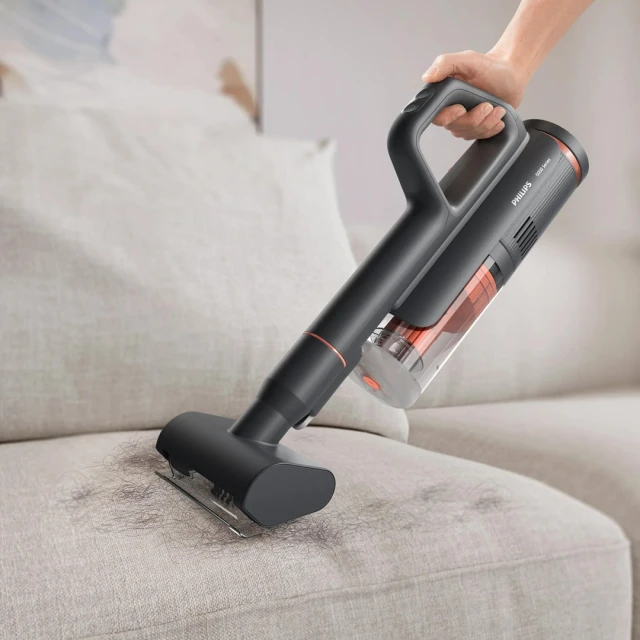 Пилосос Philips Series 6000 XW6264/11 (8720389042089)