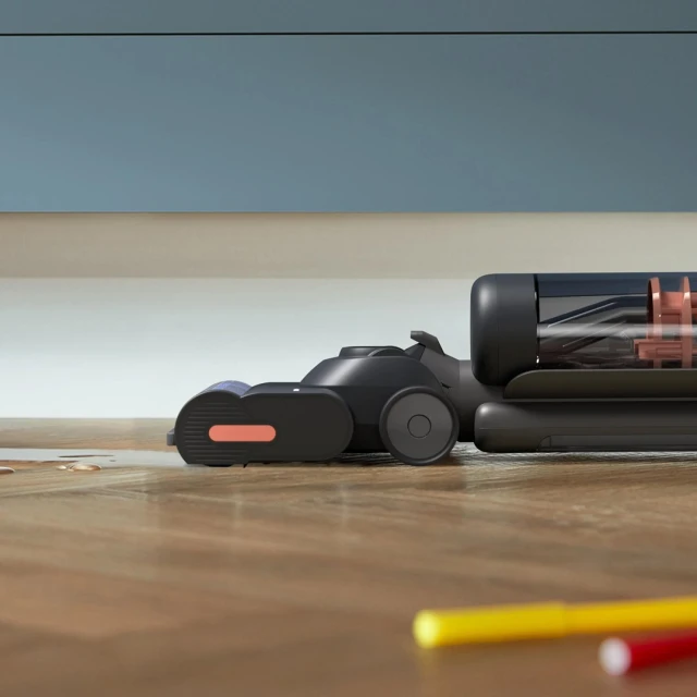 Пилосос Philips Series 6000 XW6264/11 (8720389042089)