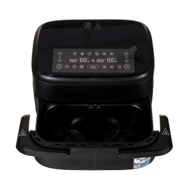 Аерогриль Philips NA150/00 (8720389052989)