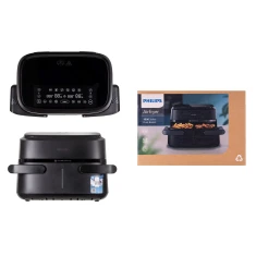 Аерогриль Philips NA150/00 (8720389052989)