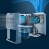 Осушувач повітря Philips DE3306/11 (8720389057618)