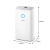 Осушувач повітря Philips DE3306/11 (8720389057618)