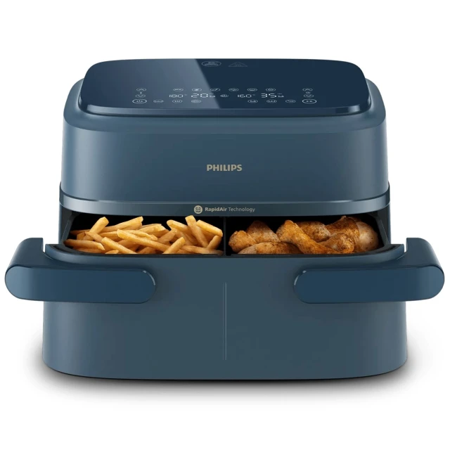 Аерогриль Philips NA156/60 (8720389060427)