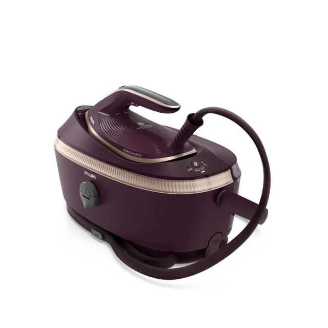 Парогенератор Philips PerfectCare PSG8300/30 (8720389066481)