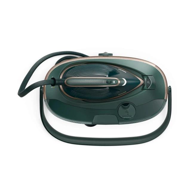 Парогенератор Philips PerfectCare PSG8200/70 (8720389066511)