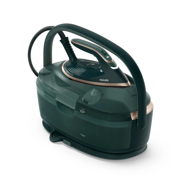 Парогенератор Philips PerfectCare PSG8200/70 (8720389066511)