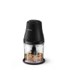 Кухонний комбайн Philips HR1501/00 3000 1 л Black (8720389066535)