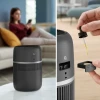 Зволожувач повітря Philips HU4210/03 (8720389071904)