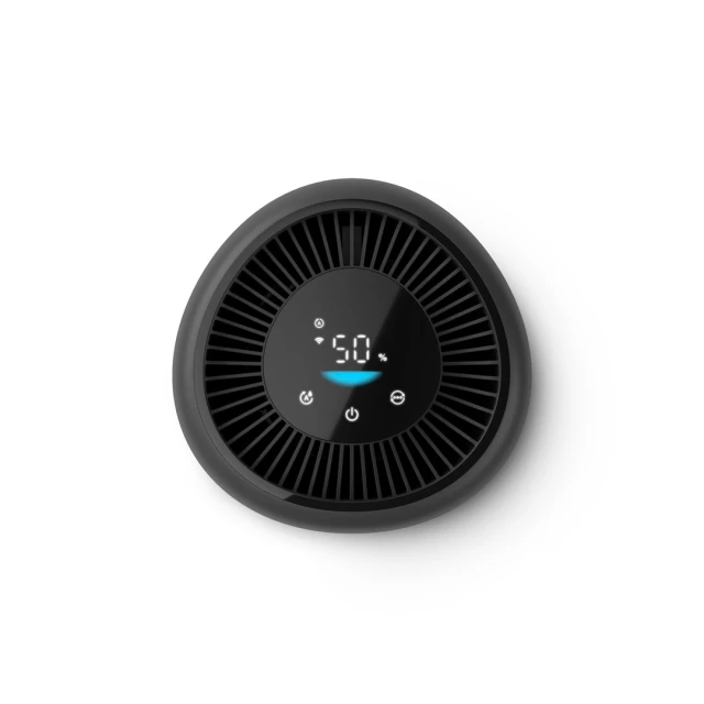 Зволожувач повітря Philips HU4210/03 (8720389071904)