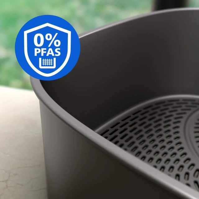 Аерогриль Philips NA462/70 (8720389072239)