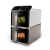 Аерогриль Philips NA462/80 (8720389072253)