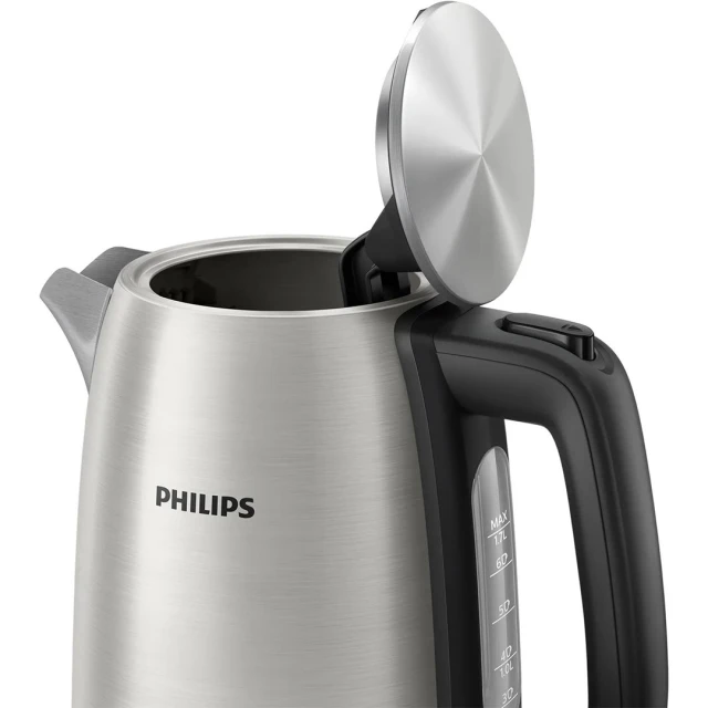 Електрочайник Philips Viva Collection HD9353/90 (8720389072574)