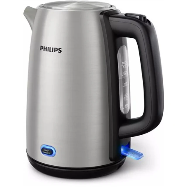 Електрочайник Philips Viva Collection HD9353/90 (8720389072574)