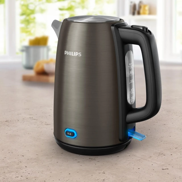 Електрочайник Philips Viva Collection HD9353/90 (8720389072574)