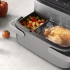 Аэрогриль Philips NA565/02 (8720389077661)