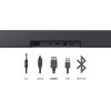 Саундбар TCL S45HE 2.0 100 Вт Bluetooth 5.2 Dolby Atmos Titanium (8720568106021)
