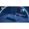 Саундбар TCL S45HE 2.0 100 Вт Bluetooth 5.2 Dolby Atmos Titanium (8720568106021)
