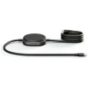 Бездротовий зарядний пристрій Zens Pro 2 Qi2 15W USB-C/USB-C Black (ZECC05B/00)