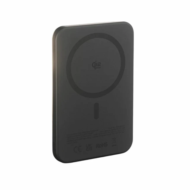 Powerbank Zens Pro 2 Semi Solid State MagSafe Qi2.2 5000 mAh (ZEPP06B/00)