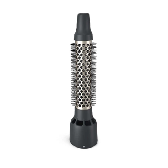 Фен-стайлер Philips 3000 Series BHA301/00 800 Вт Black (8720689002776)