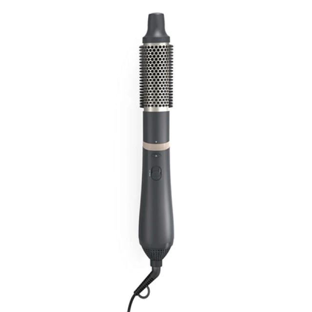Фен-стайлер Philips 3000 Series BHA301/00 800 Вт Black (8720689002776)
