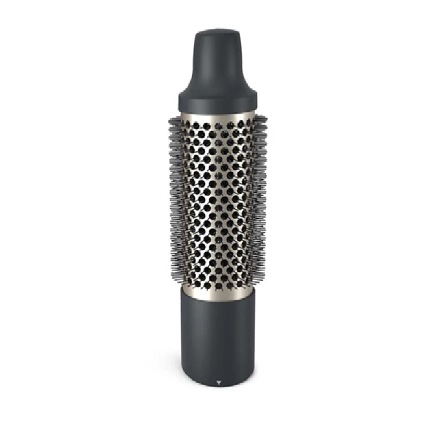Фен-стайлер Philips 3000 Series BHA301/00 800 Вт Black (8720689002776)