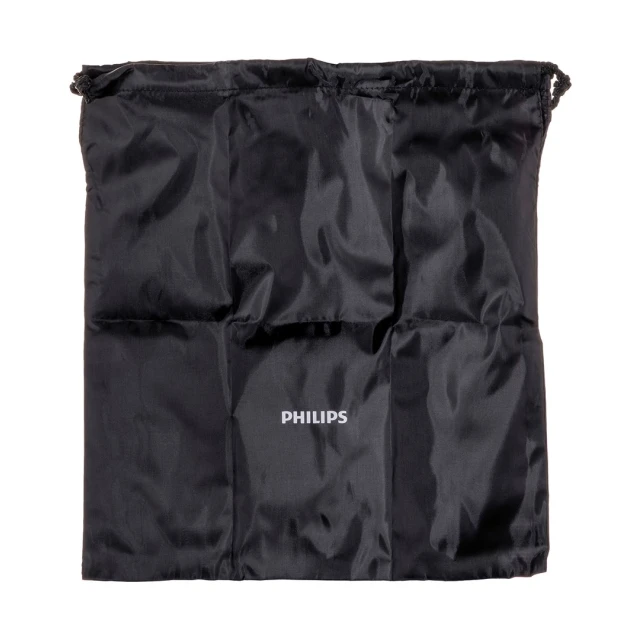 Плойка Philips 5000 Series BHA530/00 1000 Вт Black (8720689002813)