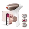 IPL-епілятор Philips Lumea BRI973/00 (8720689005708)