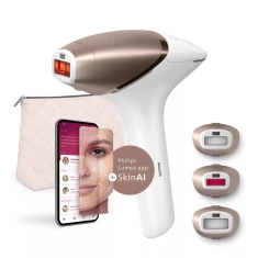 IPL-епілятор Philips Lumea BRI973/00 (8720689005708)