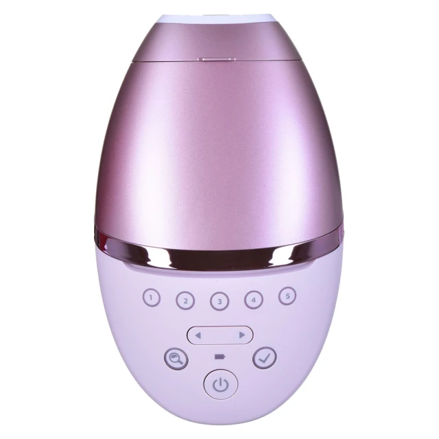 IPL-епілятор Philips Lumea BRI977/00 (8720689005944)