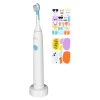 Електрична зубна щітка для дітей Philips HX3601/01 (8720689006934)