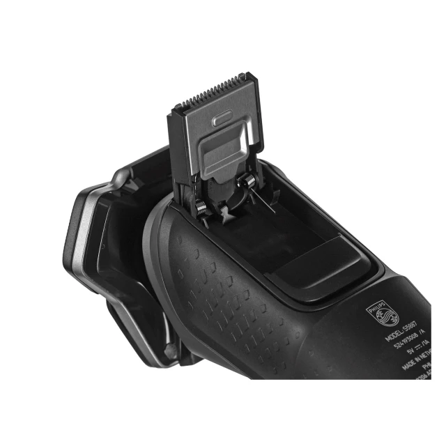 Електробритва Philips Series 5000 S5887/10 (8720689007863)