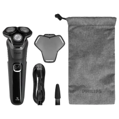 Електробритва Philips Series 5000 S5887/10 (8720689007863)