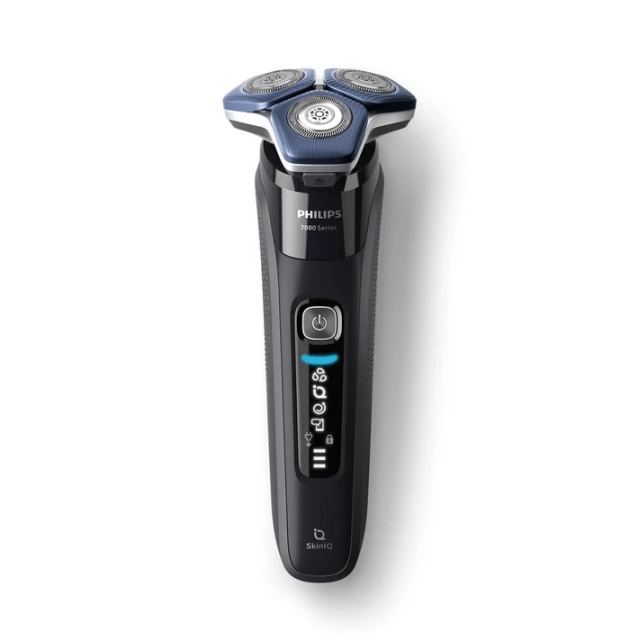Електробритва Philips Series 7000 S7886/35 60 хв Black (8720689008167)