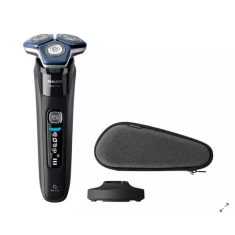 Електробритва Philips Series 7000 S7886/35 60 хв Black (8720689008167)