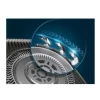 Електробритва Philips Series 5000 S5886/30 60 хв Black (8720689008457)