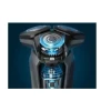 Електробритва Philips Series 5000 S5886/30 60 хв Black (8720689008457)
